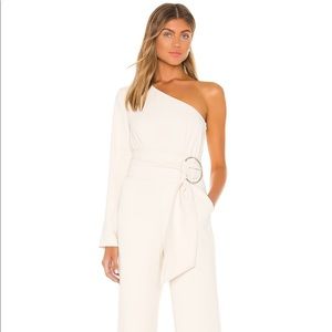 Revolve Luxury Jumpsuit
